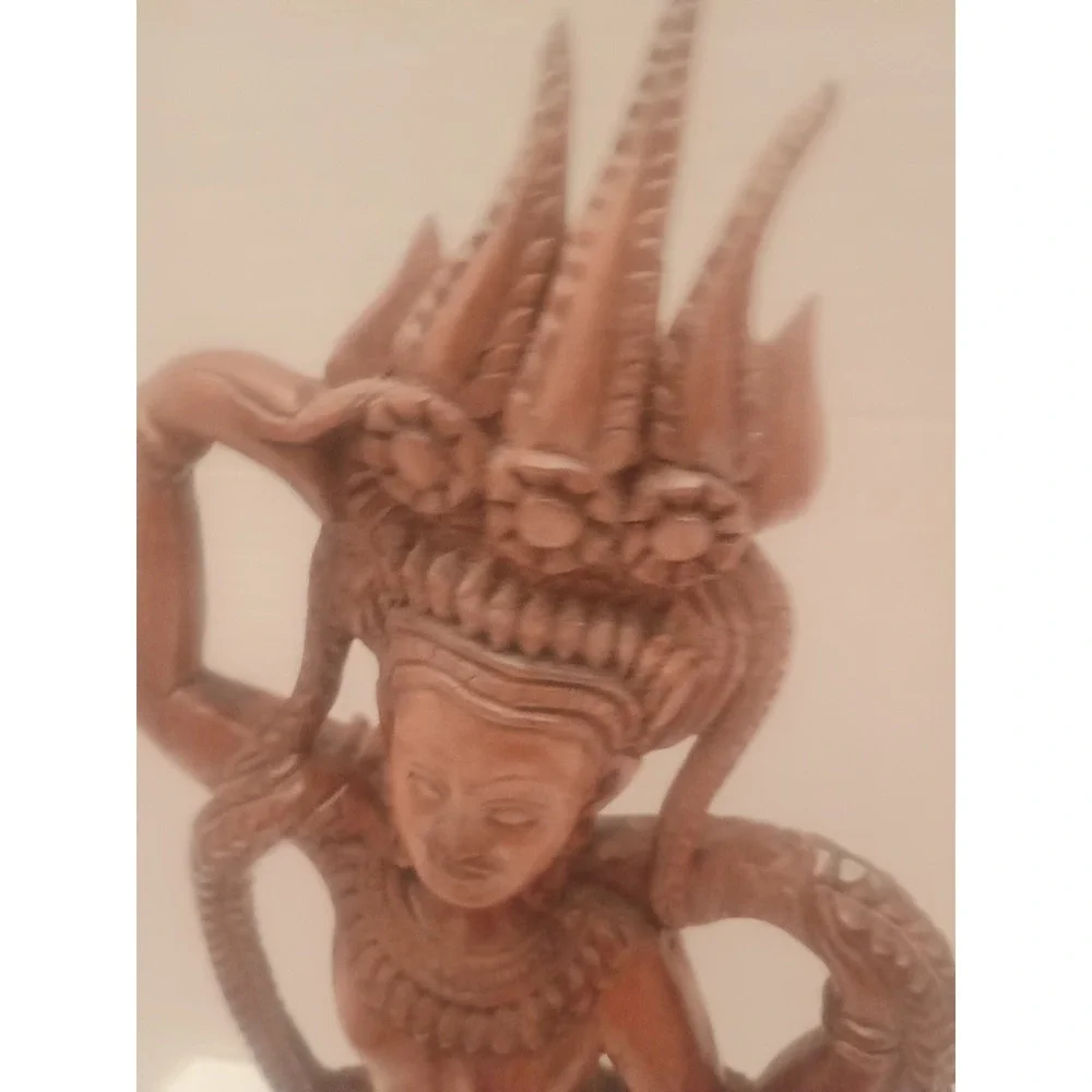 Wooden Ships collectible unique